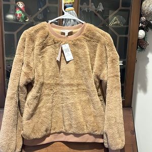 Ladies Philosophy pullover